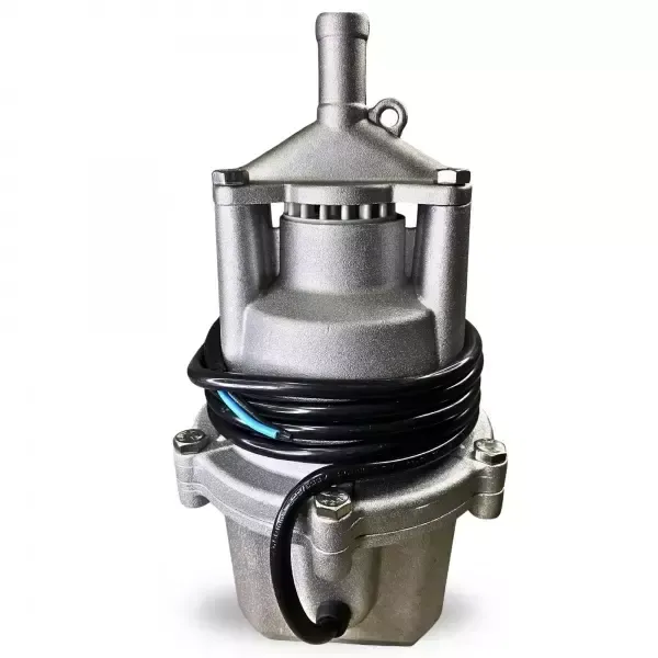 Bomba Robusta D’ Água Submersa MD.1000 3/4" Saída