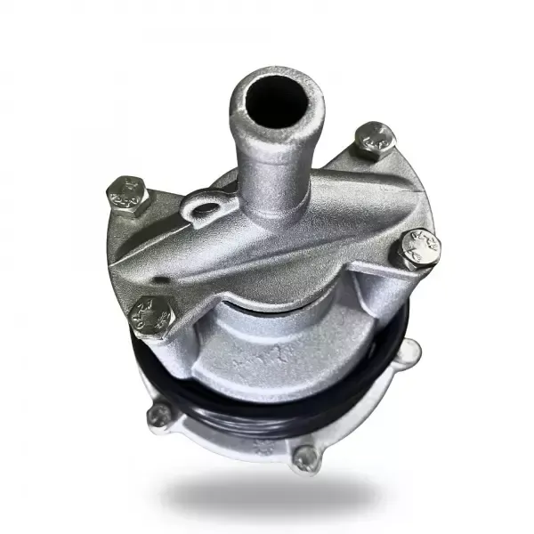 Bomba Robusta D’ Água Submersa MD.1000 3/4" Saída