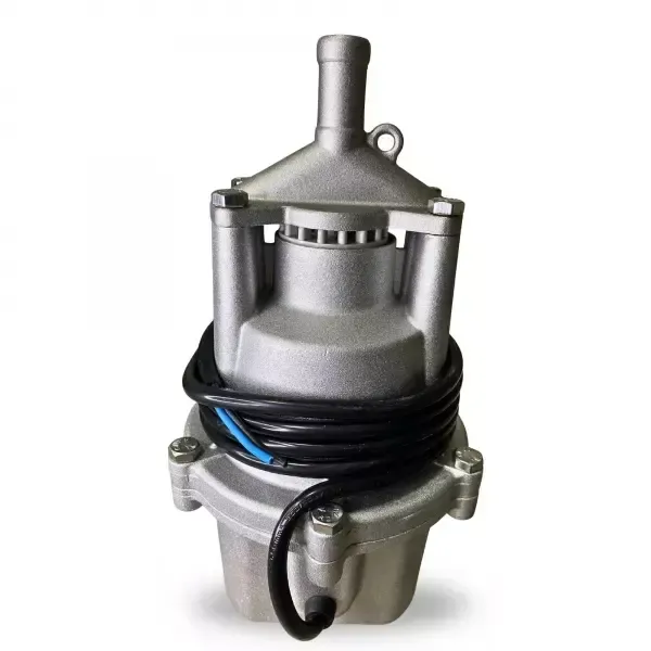 Bomba Robusta D’ Água Submersa MD.800 3/4" Saída