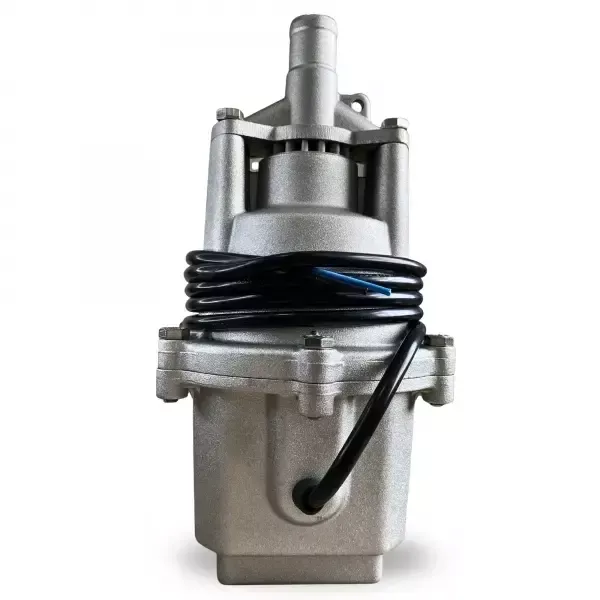 Bomba Robusta D’ Água Submersa MD.2000 1" Saída